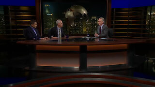 'Democrats Have To Own This:' Rahm Emanuel And Bill Maher Dissect Why Democrat Cities Are Disasters