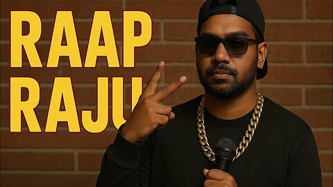 Raap Raju||Telugu Rap|Video Song