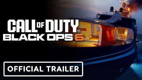 Call of Duty: Black Ops 6 - Official Season 2 Multiplayer Maps Trailer