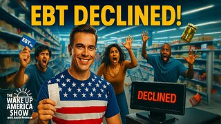 The EBT Apocalypse: What Happens When Washington Runs Out of Other People’s Money