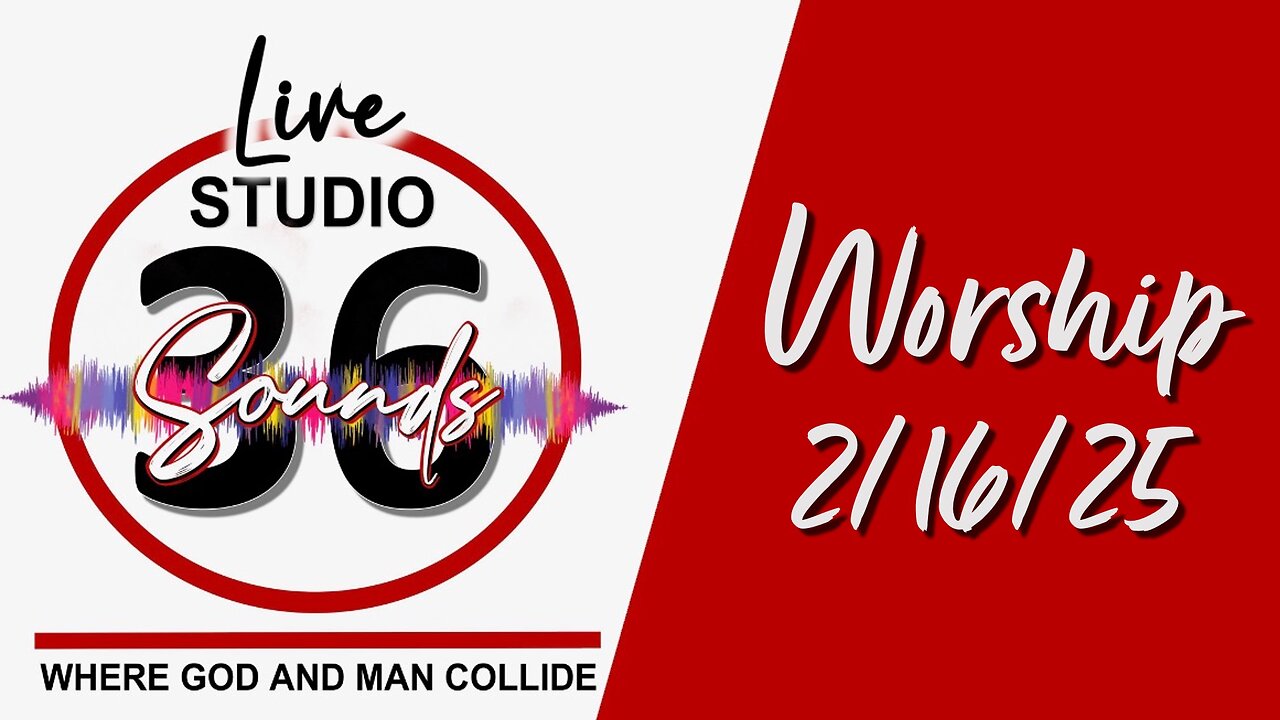Worship - Sun 2/16/25
