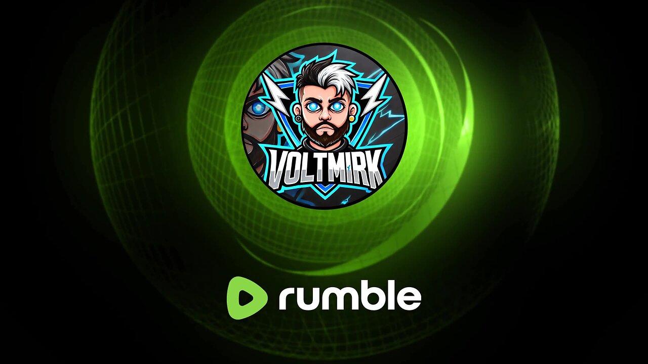 New to Rumble lets play ! fuck TWitch