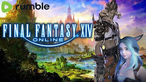 "Eorzea's Endless Errands: A Realm Re-Spawned"
