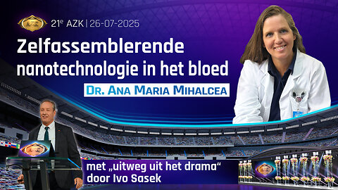 21e AZK - Dr. Ana Maria Mihalcea: