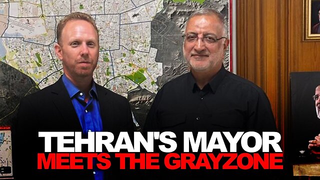 Top Iranian official to The Grayzone: 'The people will not let go of the blood of their Imam'