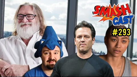 Valve changed the game | Smashcast