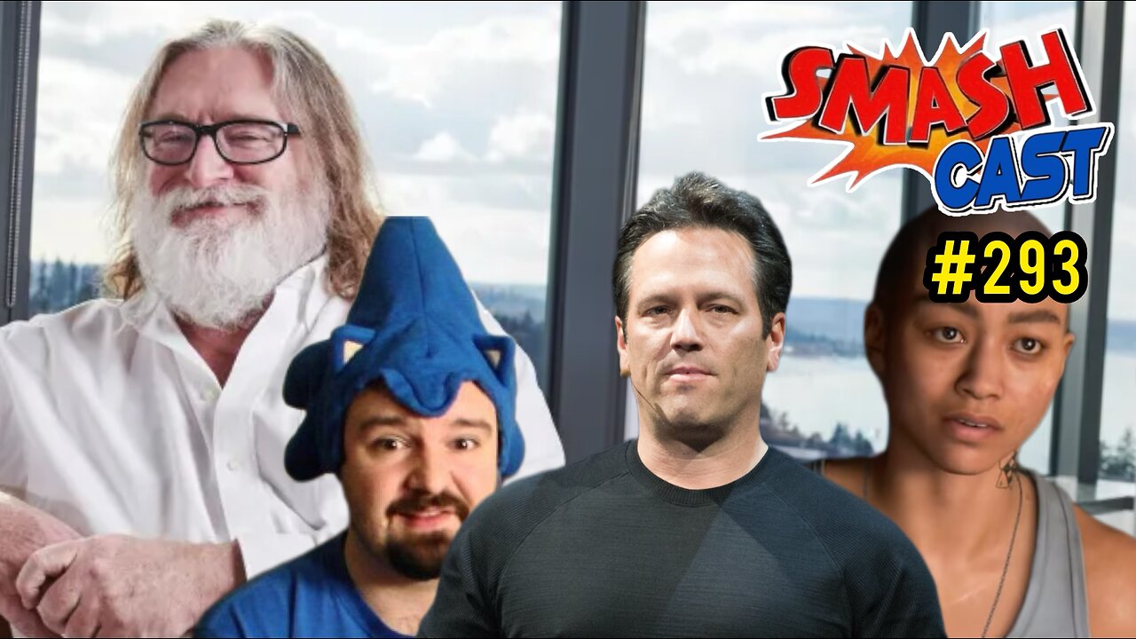 Valve changed the game | Smashcast