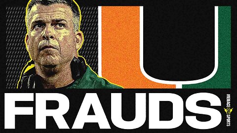 Miami Barely Survives Texas A&M — FRAUD Alert Before Ohio State Showdown