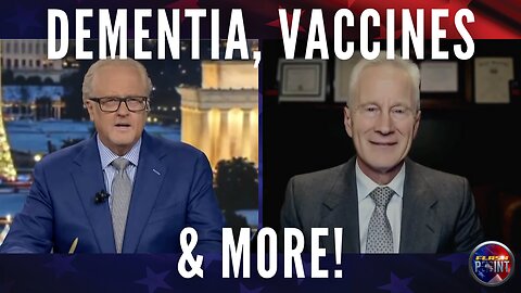 FlashPoint Livestream | 12.26.25 | Friday