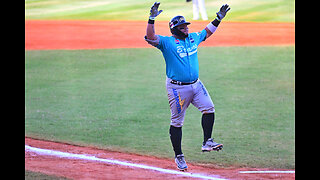 Ramón Cabrera emuló a su padre con HR en el Juego de La Chinita