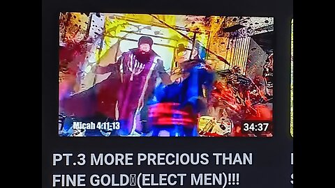 THE ELECT ISRAELITE MEN ARE THE REAL HEROES, CHAMPIONS, PIONEERS, WARRIORS, ICONS, AND CRUSADERS!!!