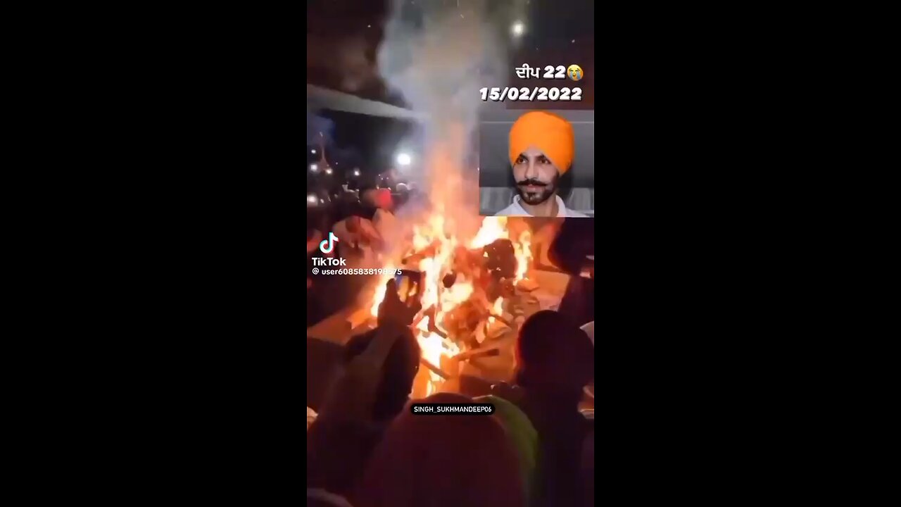 We Want khalistan