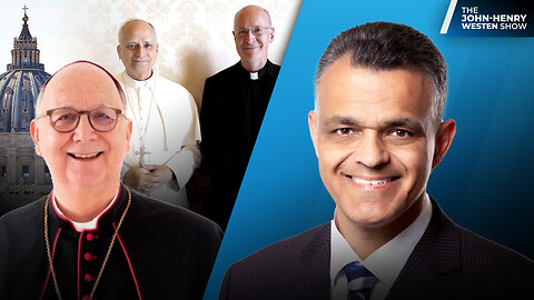 Bishop Eleganti’s Final Warning: The Silence on Doctrine Is a Lie