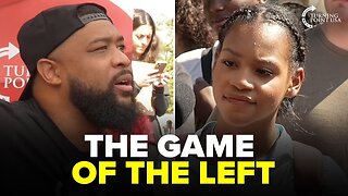 "They're Weaponizing Our Struggle to Tell Us a Lie" 🔥 | Brandon Tatum