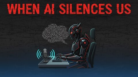 Can AI Replace Free Speech? Why We Still Need Open Debate in the Age of ChatGPT