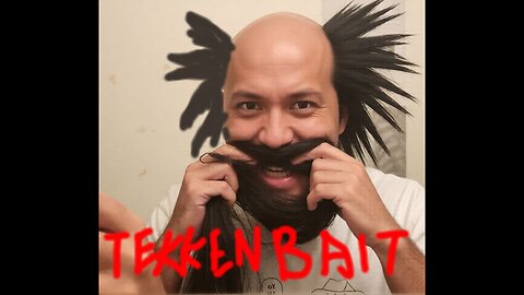 Tekken 8 Story Mode First Dime (Part Hair 1)