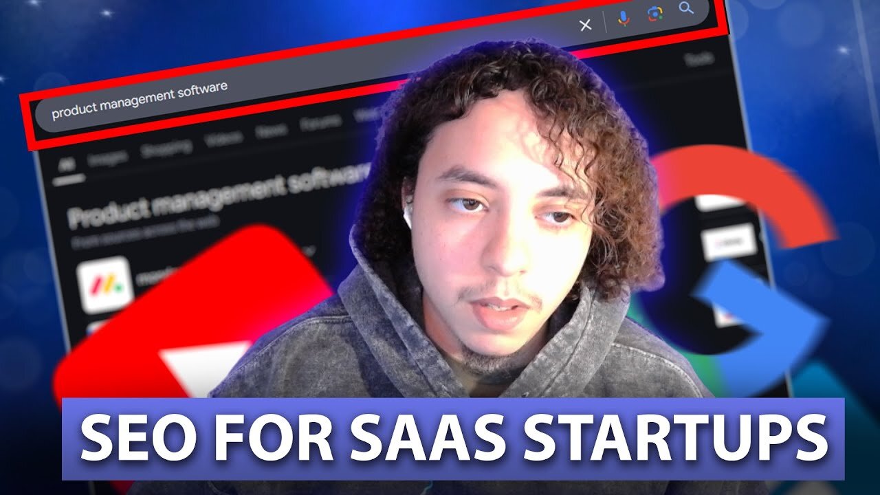 SEO For Saas Startups: Guide to Ranking Fast & Scaling Your Business