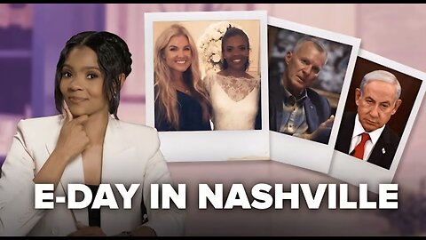 Erika And I Sat Down. Here’s What Happened. | Candace