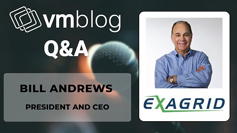 ExaGrid CEO on Tiered Backup Storage, Ransomware Defense, and the Death of Traditional Deduplication