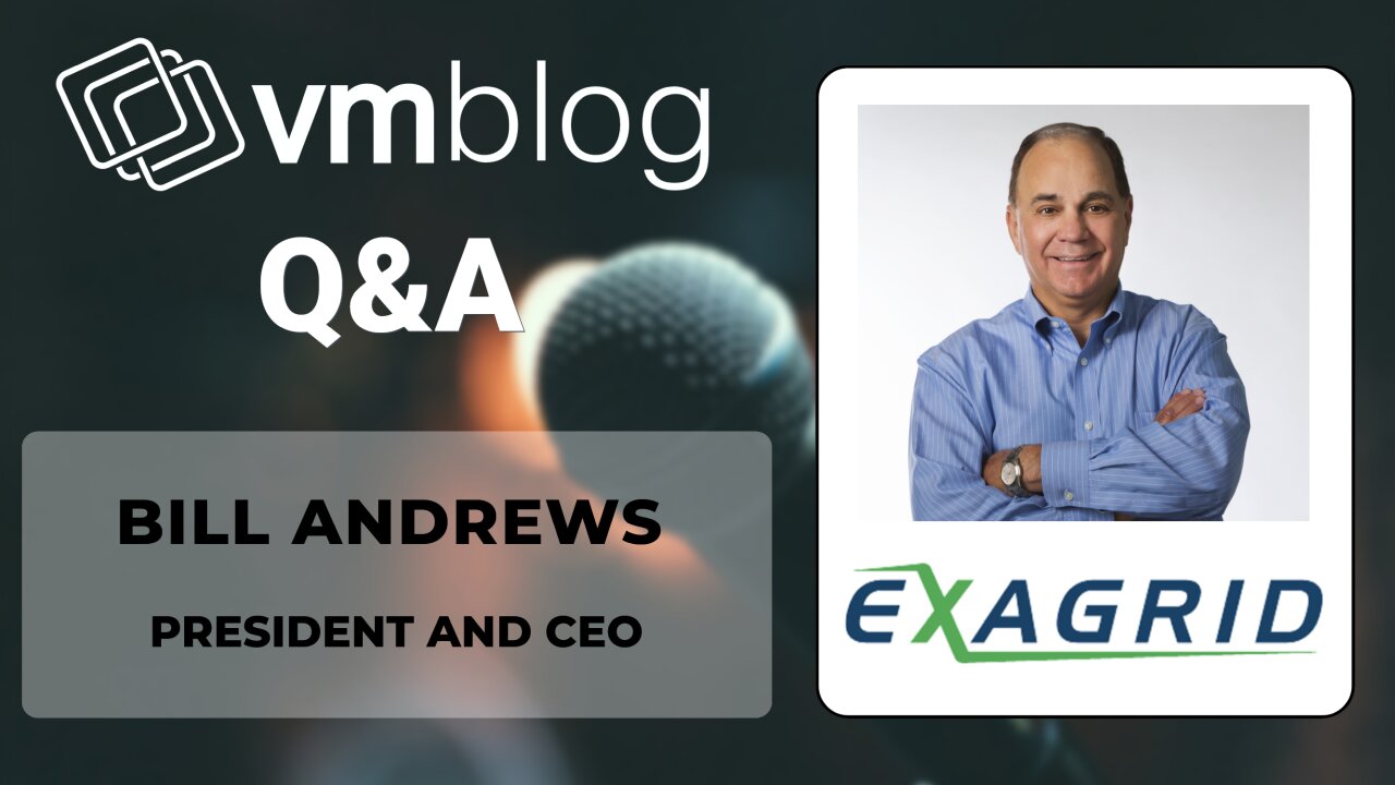 ExaGrid CEO on Tiered Backup Storage, Ransomware Defense, and the Death of Traditional Deduplication