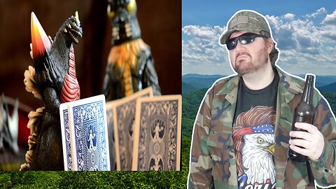 Monster Island Buddies: Episode 70 - "Bad Monsters" (MIB) - Reaction! (BBT)