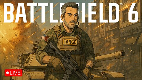 [DROPS] Battlefield 6 - Execute