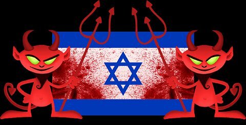 The Khazar1an Conspiracy - The Synag0gue of Satan - The Fake J3ws
