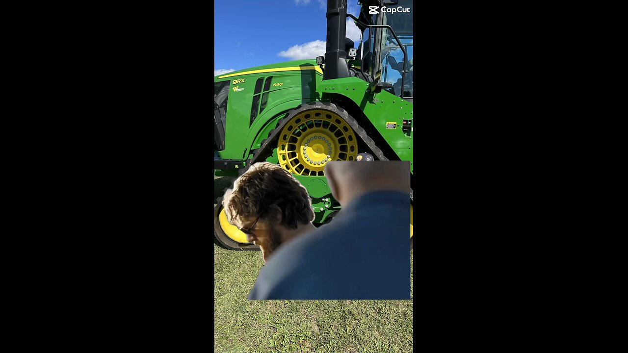 Don’t touch it
