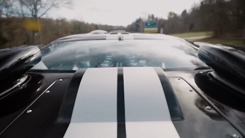 jxnko x Nivro - Dreamchaser | Ford GT40 | NightDrive Wave Music