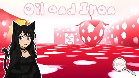 Episode 45: Oil and Iron | Danganronpa 2