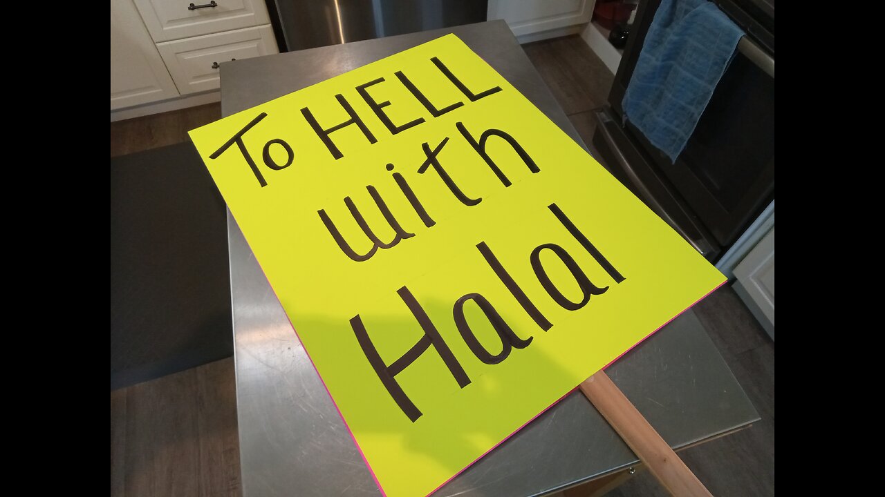 Bazaar at the Mosque