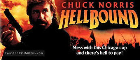 Hellbound 18 1994 ‧ Action/Horror ‧ 1h 35m