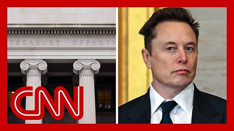 Musk associates sought to use critical Treasury payment system to shut down USAID spending