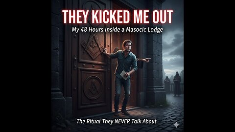 The Striking Connection Between The Freemasons and The Ancient Cosmic Rites #freemasonry #occultism