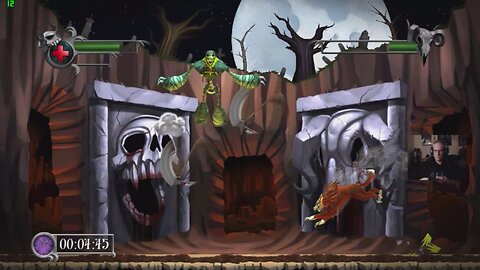 Blood of the Werewolf (Part 5)