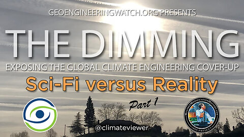 The Dimming - Sci-Fi vs. Reality pt. 1