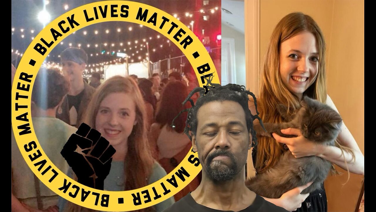 Bethany McGee May Have Supported BLM, why it matters