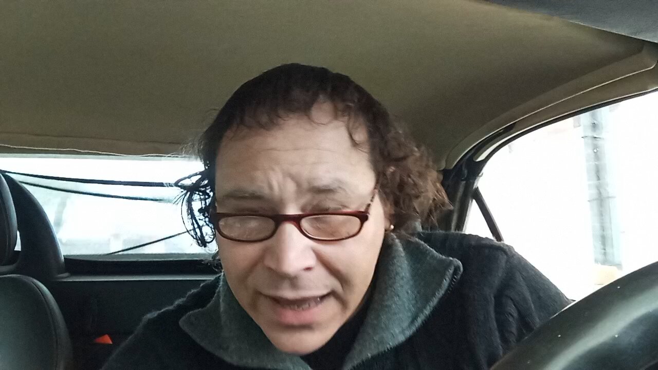 INIZIAMO L' ANNO RIDENDO🤣