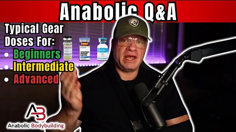 Minimum Effective Dose As You Progress, When To Start Orals On Prep, How To Catch Huge Rebound Gains