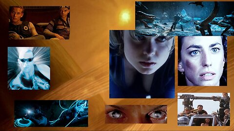 #review, #riddick 2000, #pitchblack, #scifi, #horror, #action,