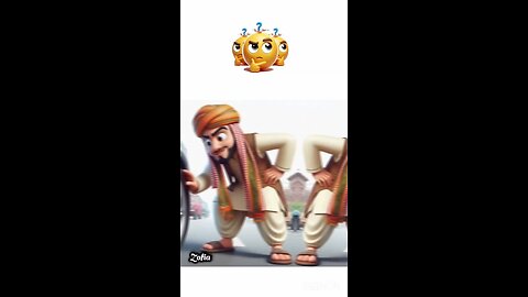 Pathan Funny vibess
