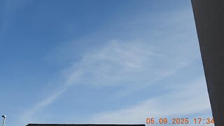 5th Sept. 2025 (1505 to 1810) NEUK - Looks random, but they add up