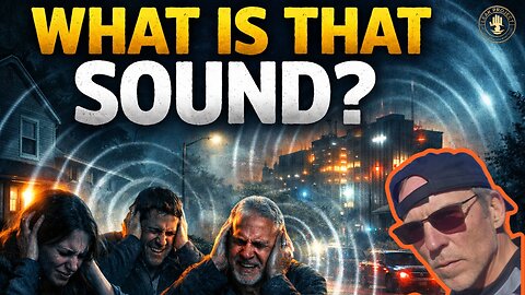 Mysterious Low-Frequency Sound Reported in New Haven — Residents Say It’s Driving Them Crazy