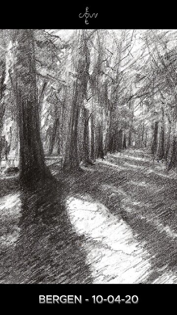 Bergen - 10-04-20