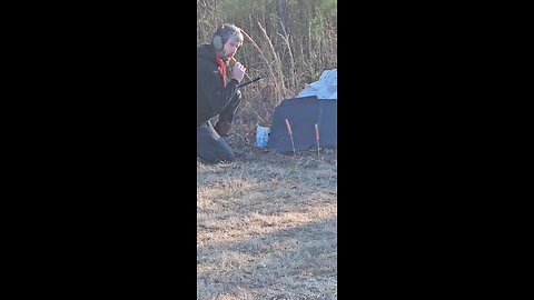 The angry army of weiners