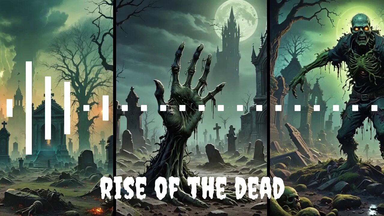 Rise of the Dead