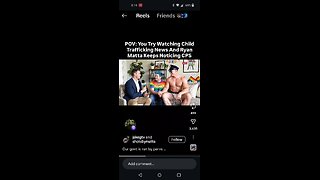 JakeGTV - CPS Child Trafficking