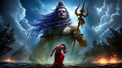 Shambhu Nath Bhole Baba Shiv Bhajan By Nitesh Mehta