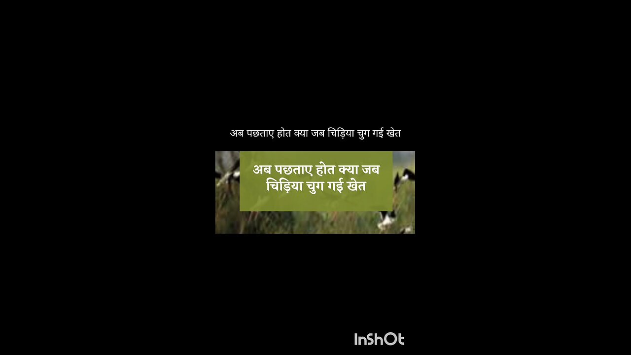 hindi idioms with meaning.