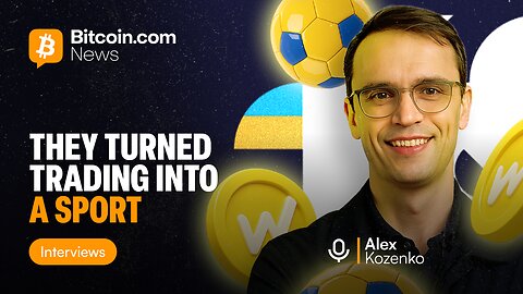 Turning Trading Into a Sport: Inside WhiteBIT’s Crypto Olympics